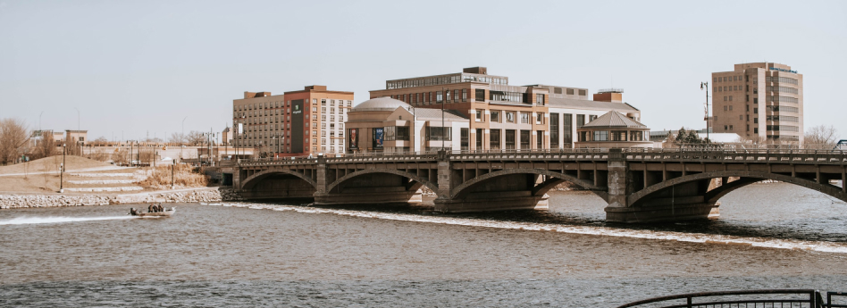 Grand Rapids Experience Gifts & Things To Do - Virgin Gifts