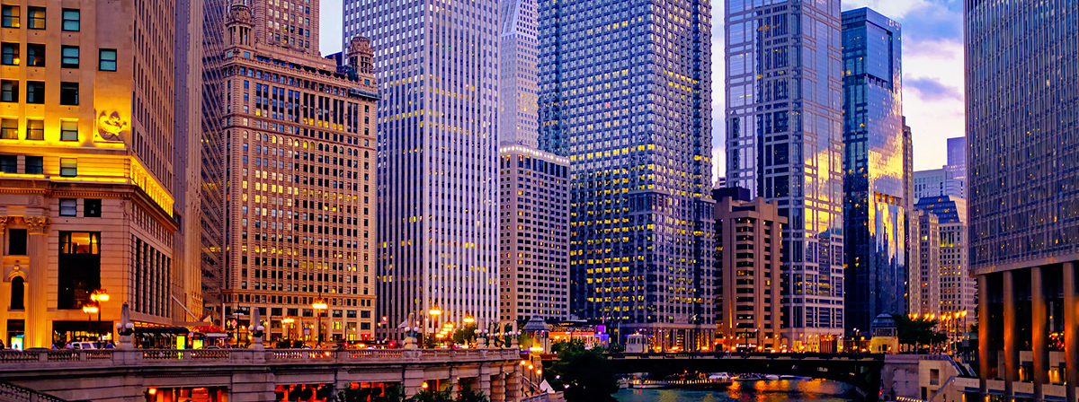Adventure Activities in Chicago | Virgin Gifts