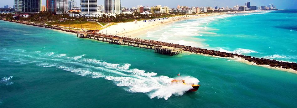 Miami Experience Gifts & Things To Do - Virgin Gifts