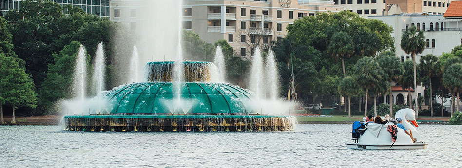 Orlando Experience Gifts & Things To Do - Virgin Gifts