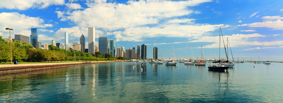 Illinois Experience Gifts & Things To Do - Virgin Gifts