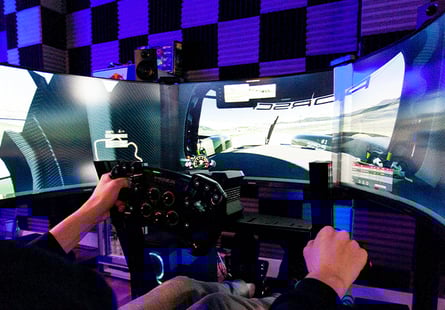 Entertainment & Games