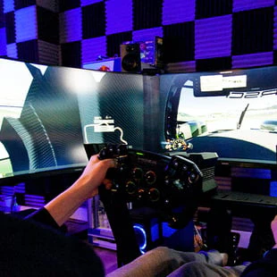 Entertainment & Games