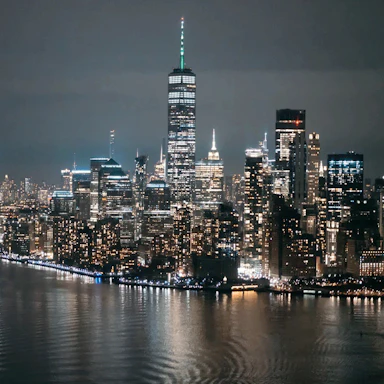 Date nights in the big city