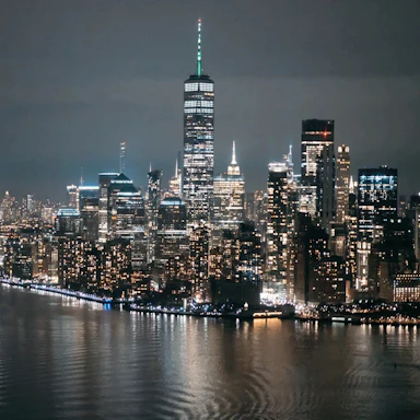 Date nights in the big city