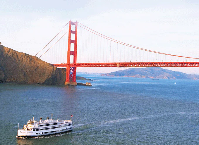scenic cruise
