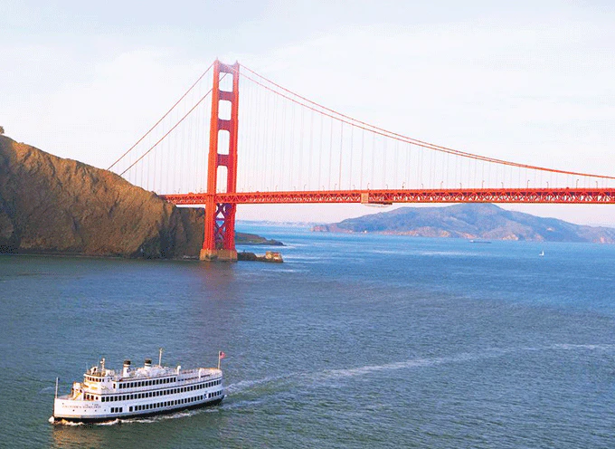 scenic cruise