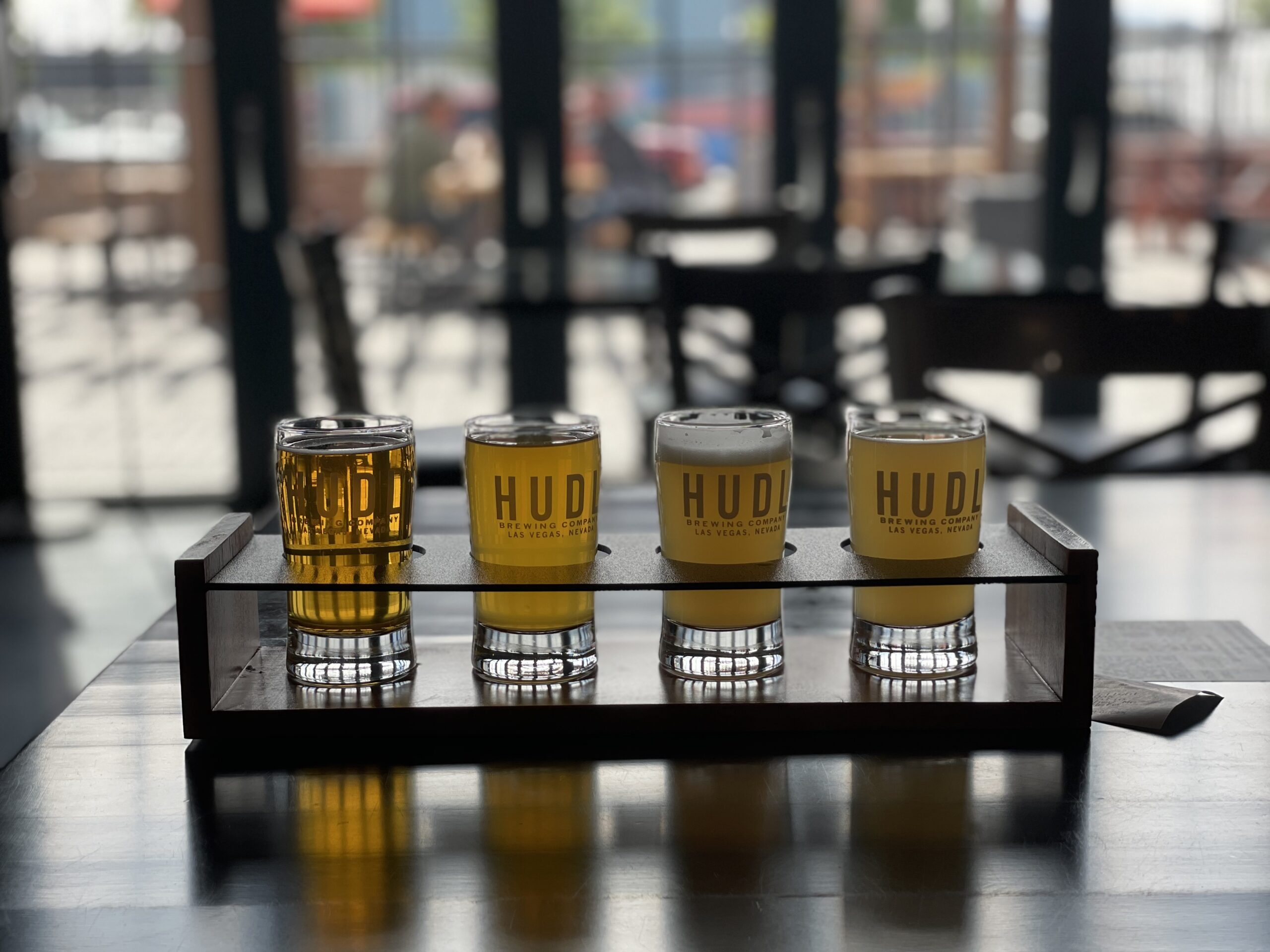 Beer Tours