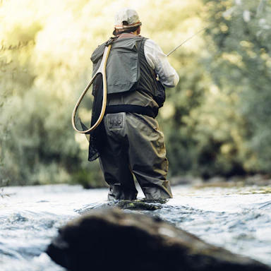 Fishing