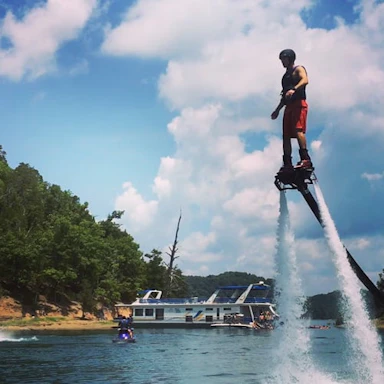 Water Activities