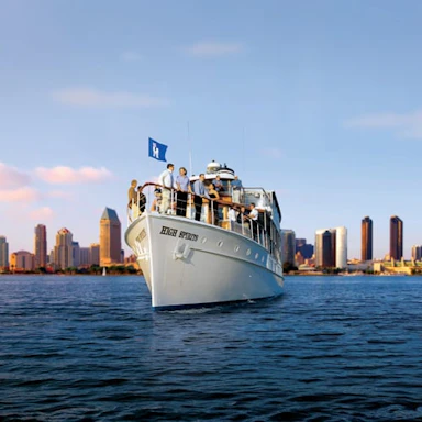 San Diego