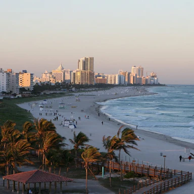 Miami
