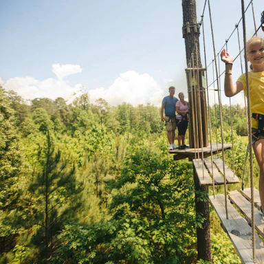 Adventure Activities