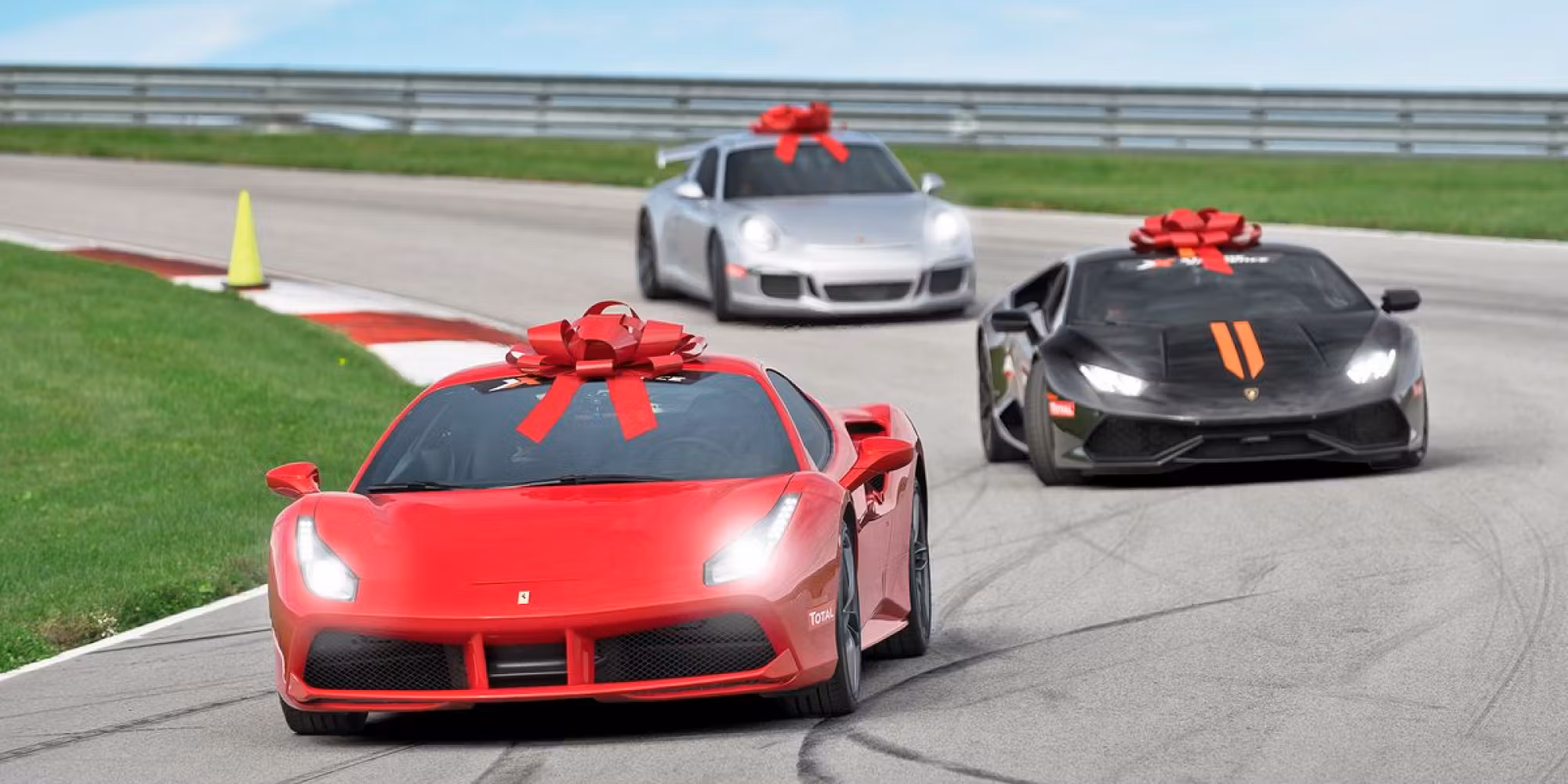 Driving Experiences