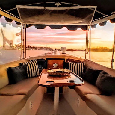 Scenic Cruises