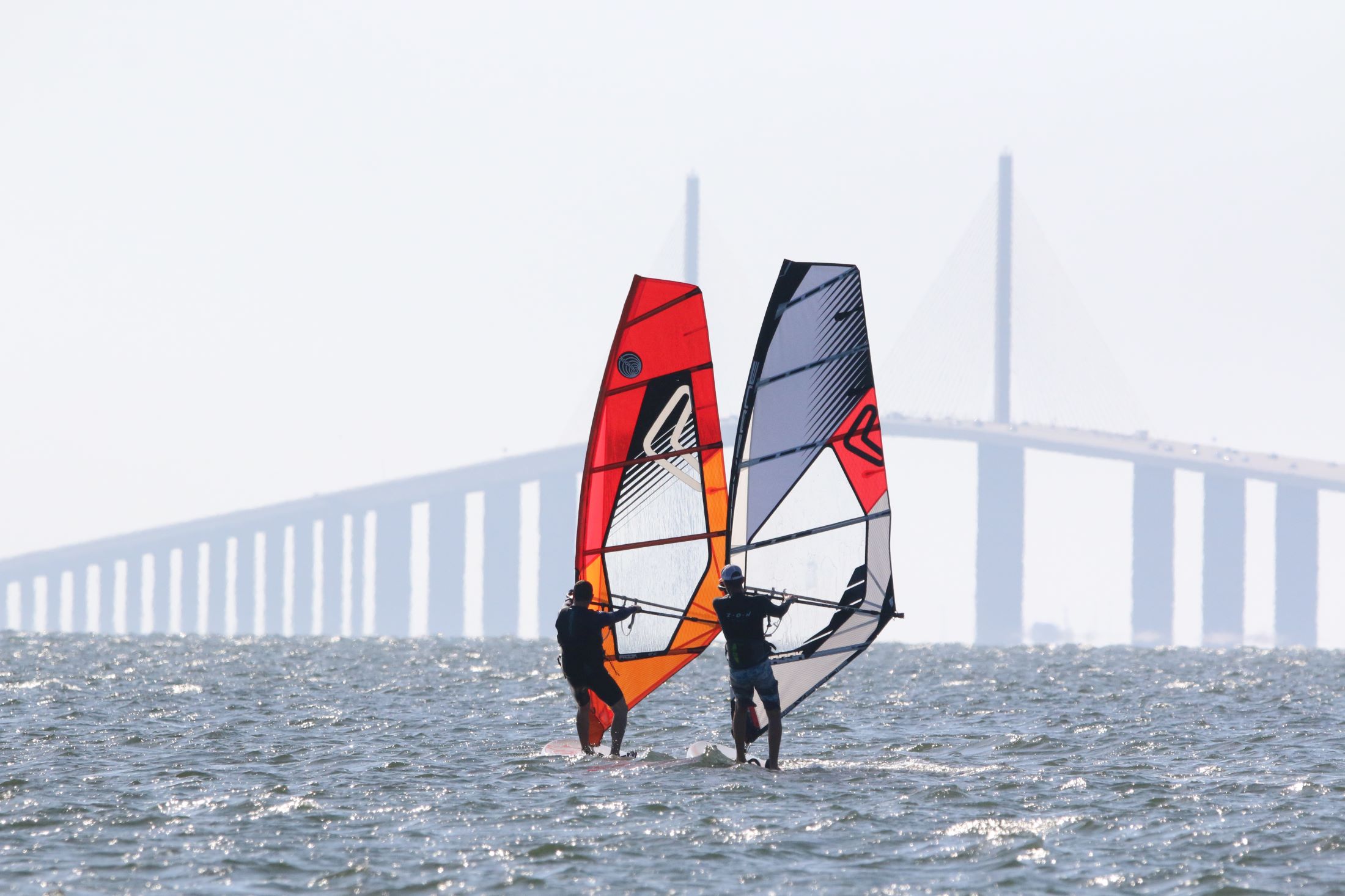 Water Activities