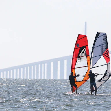 Water Activities