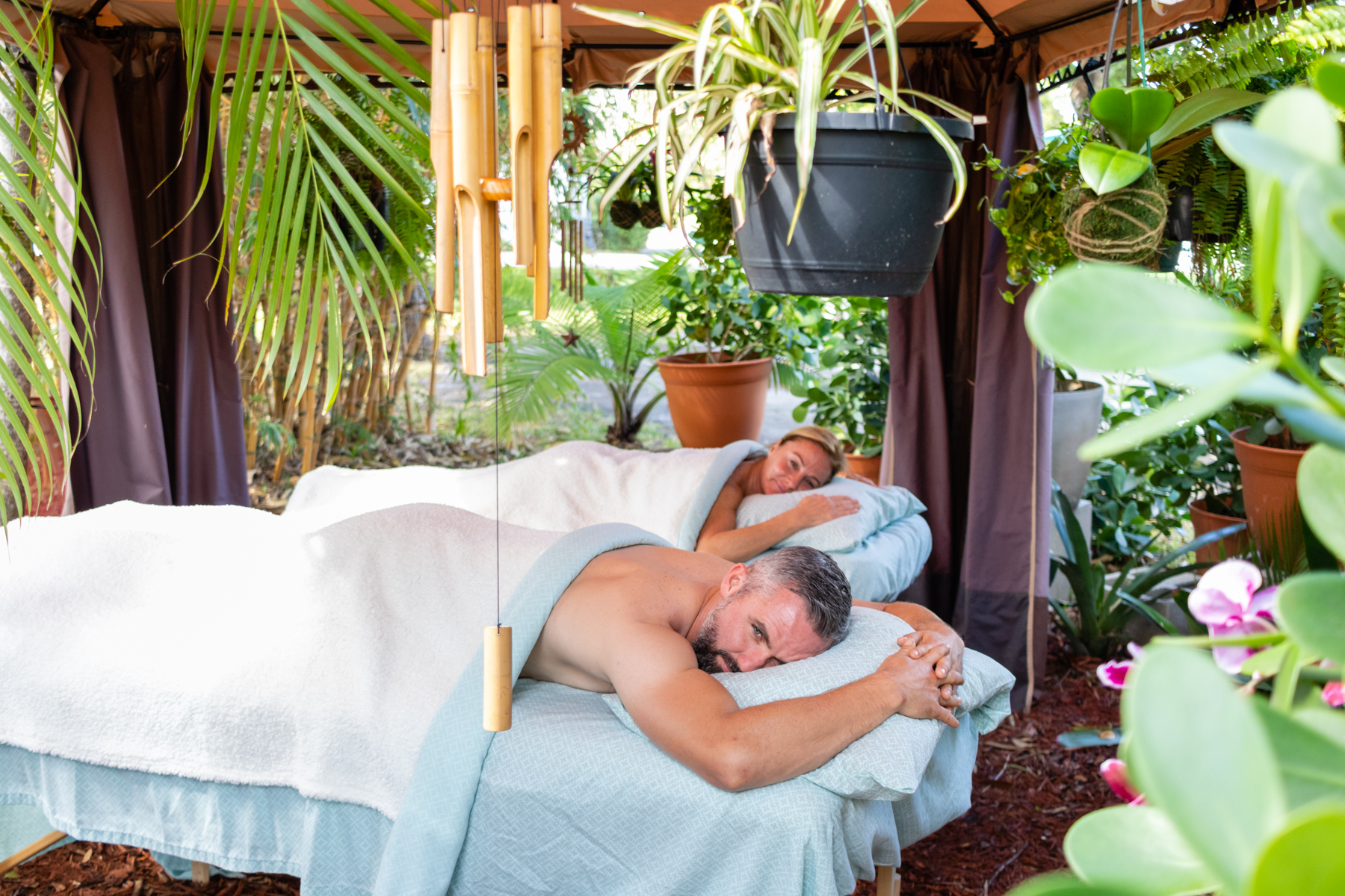 Spa Packages