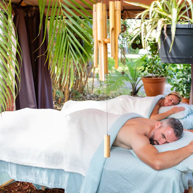 Spa Packages