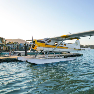 Flying Experiences