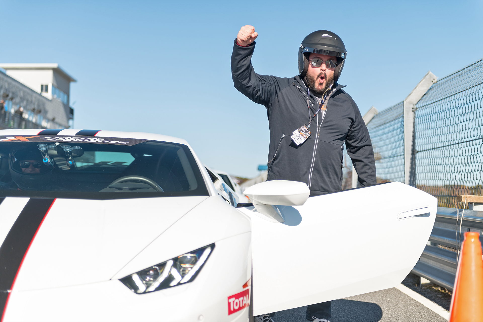 Driving Experiences