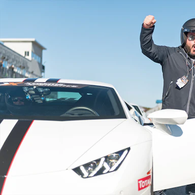 Driving Experiences