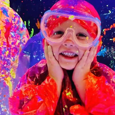 Splatter Rooms