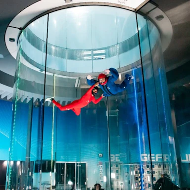 iFly