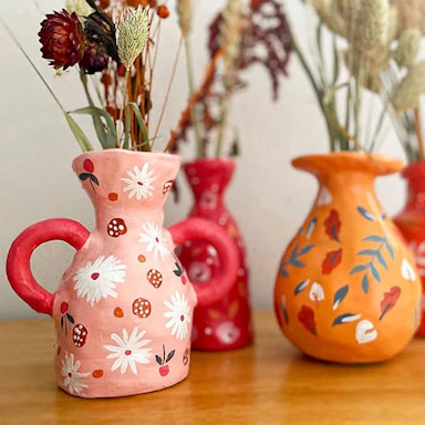 Pottery Kit