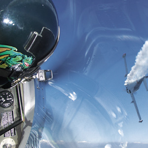 Fighter Jet Ride Experiences - Ride In a Jet - Virgin Gifts