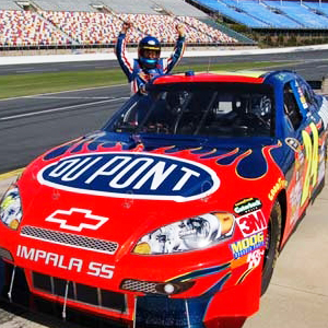 Stock Car Racing Experiences | Virgin Gifts