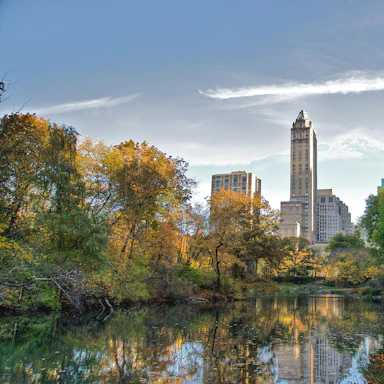 New York City