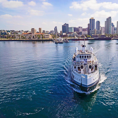 San Diego