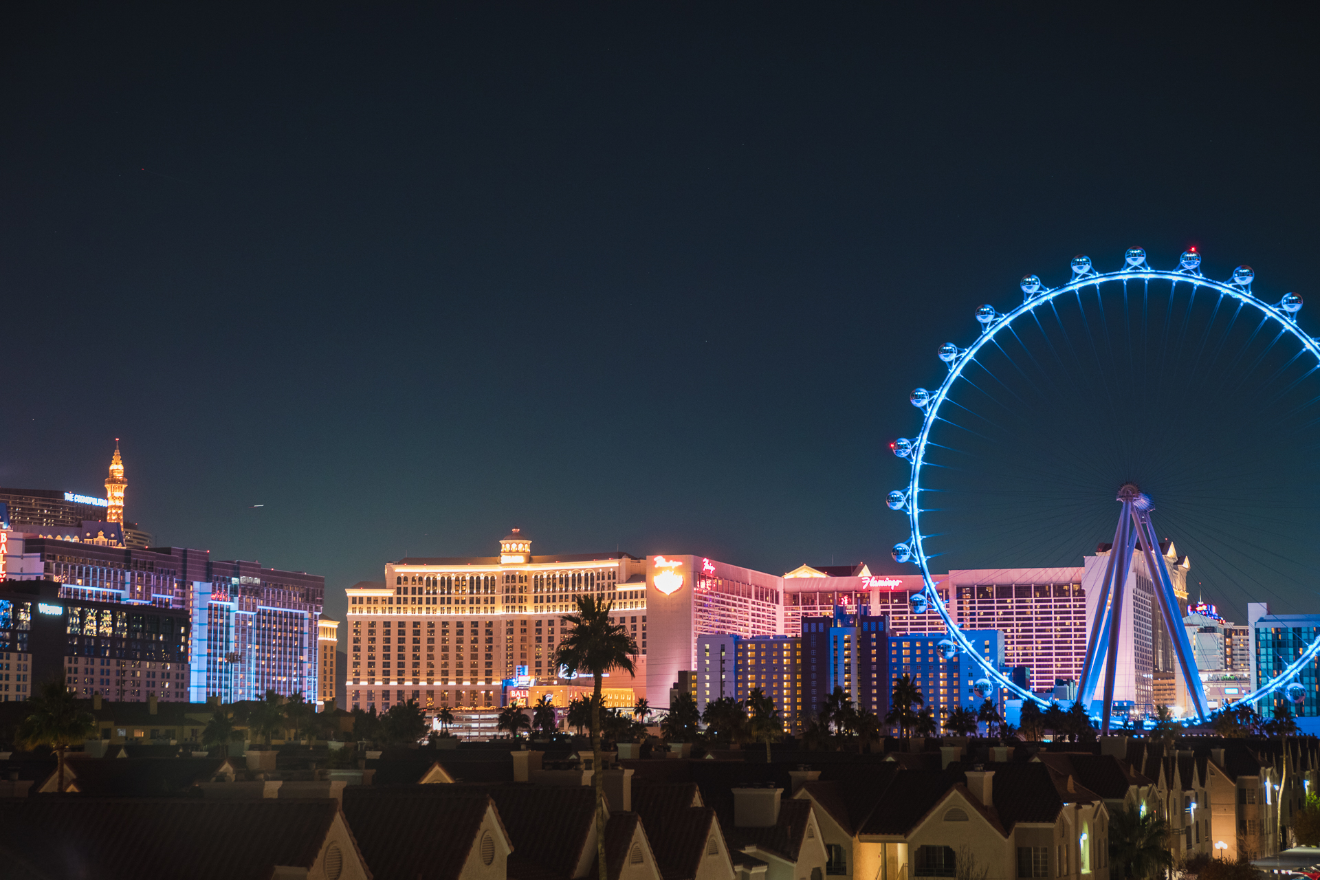 Las Vegas