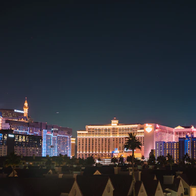 Las Vegas