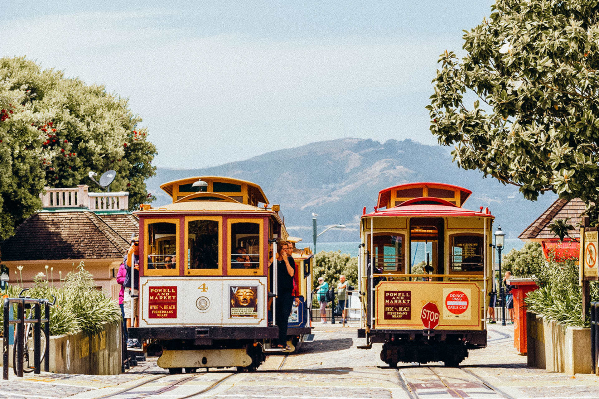 San Francisco