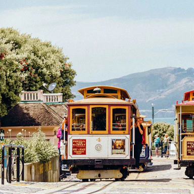 San Francisco