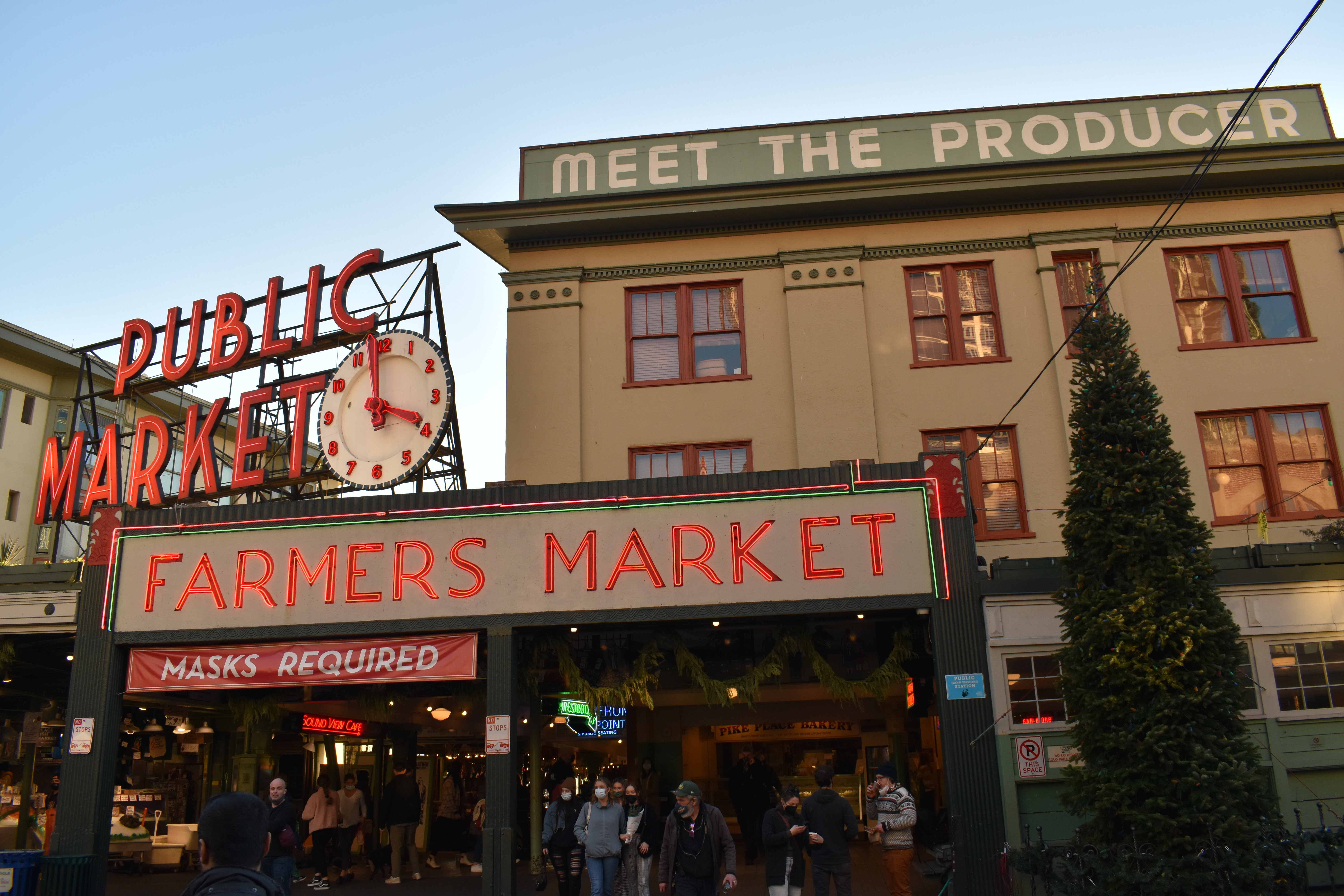 Seattle
