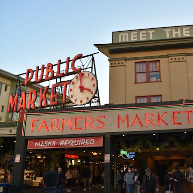 Seattle