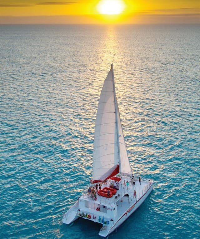 Scenic Cruises