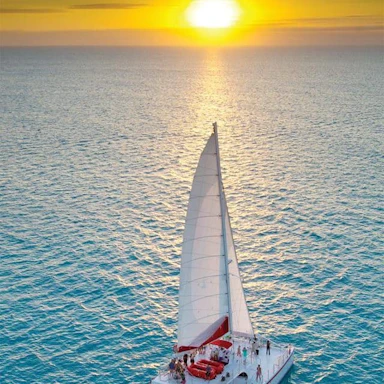 Scenic Cruises