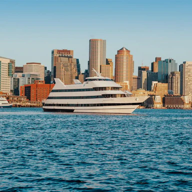 Boston