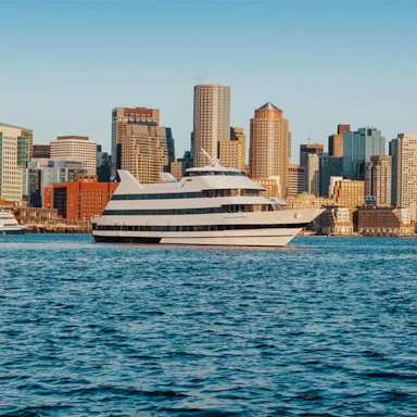 Boston