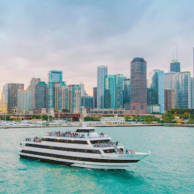 Chicago