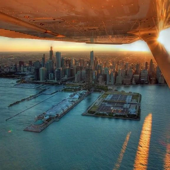 Discover the heart of Chicago