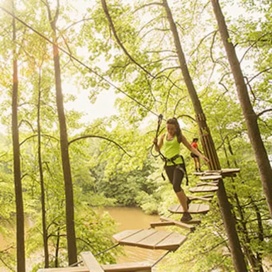 Adventure Activities
