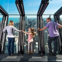 Attractions