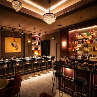 Taste the best of NYC