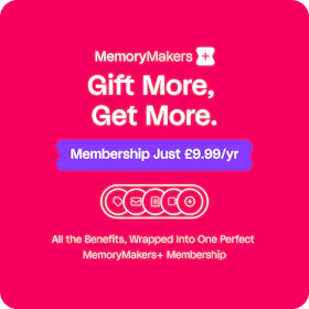 Memory Makers - Virgin Experience Days