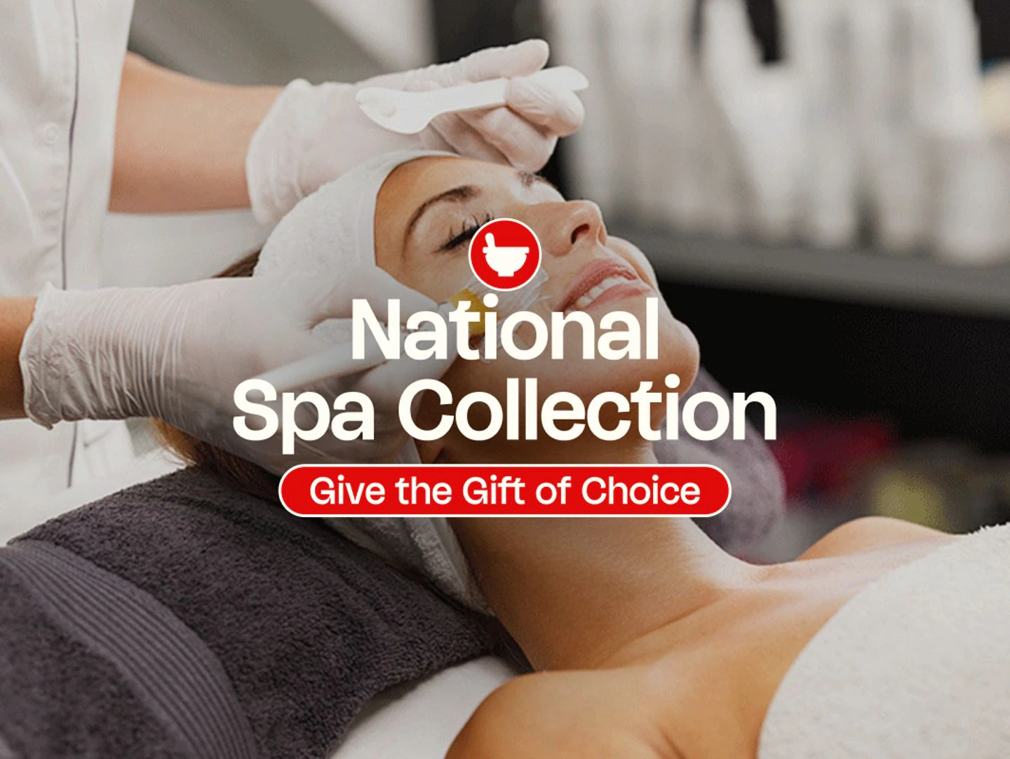 spa collection voucher